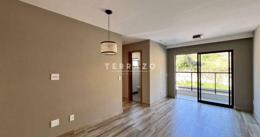 Apartamento à venda, 2 quartos, 1 vaga, Nossa Senhora de Fátima - Teresópolis/RJ