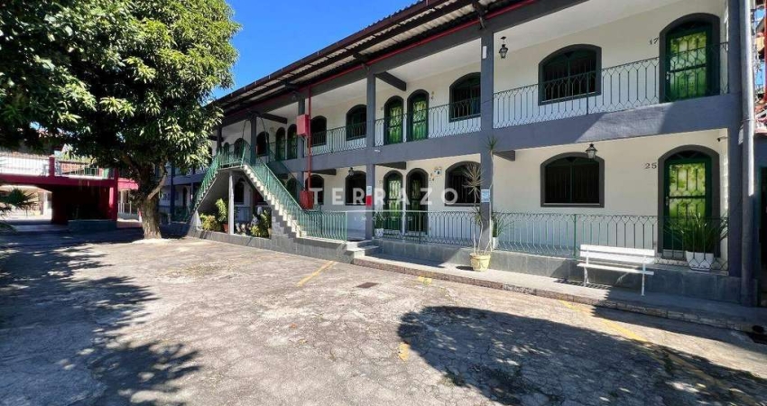 Pousada à venda, 45 quartos, 45 suítes, 50 vagas, Centro - Guapimirim/RJ