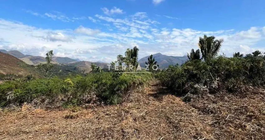 Terreno à venda na Avenida Zurich, Fazenda Suiça, Teresópolis