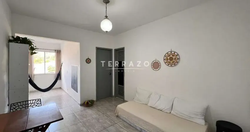 Apartamento com 1 quarto à venda na Avenida Feliciano Sodré, Várzea, Teresópolis