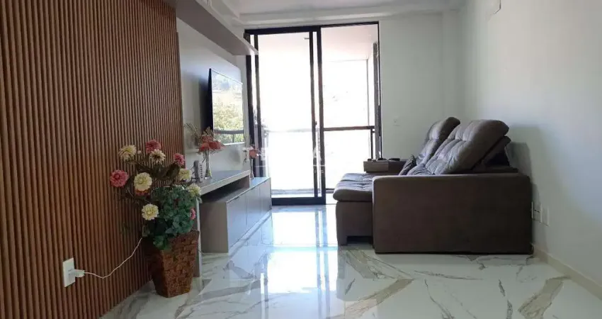 Apartamento com 2 quartos para alugar na Rua Vereador José Elías Zaquem, Agriões, Teresópolis