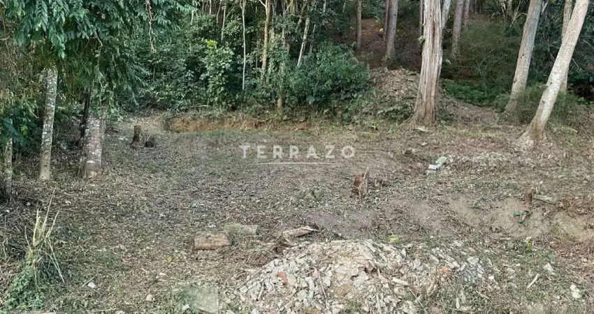 Terreno à venda na rua Cascata do Imbuí, Cascata do Imbuí, Teresópolis