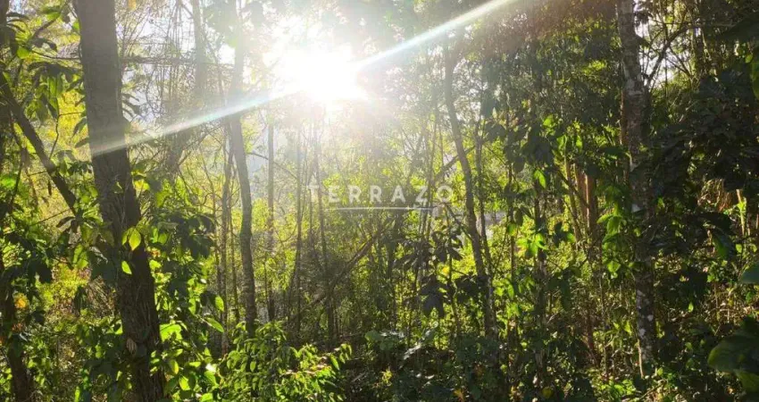 Terreno em condomínio à venda, parque do imbui - teresópolis/rj