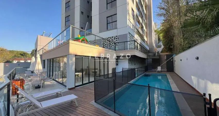 Apartamento à venda, 2 quartos, 1 suíte, 1 vaga, várzea - teresópolis/rj