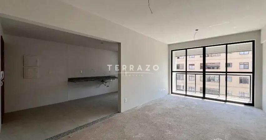 Apartamento à venda, 2 quartos, 1 suíte, 1 vaga, alto - teresópolis/rj