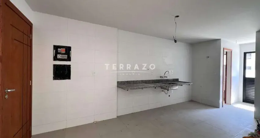 Apartamento à venda, 2 quartos, 1 suíte, 1 vaga, alto - teresópolis/rj