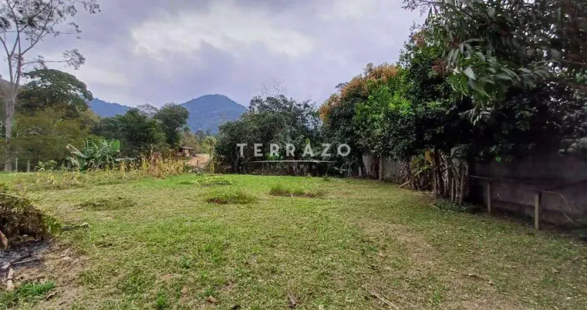 Terreno à venda na Rua Amaro dos Santos, Cidade Jardim Guapimirim, Guapimirim