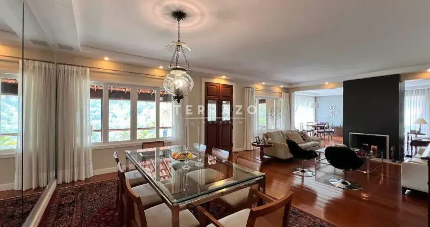 Casa em condomínio fechado à venda na Rua dos Jequitibás, Albuquerque, Teresópolis