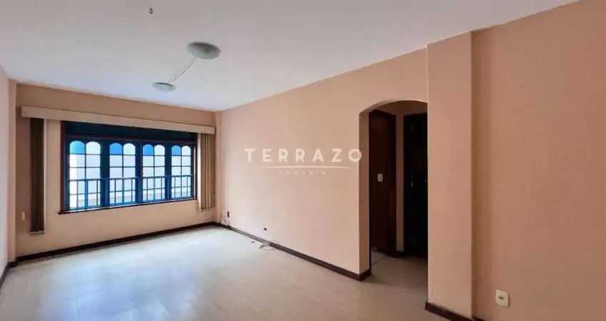 Apartamento à venda, 1 quarto, 1 vaga, agriões - teresópolis/rj