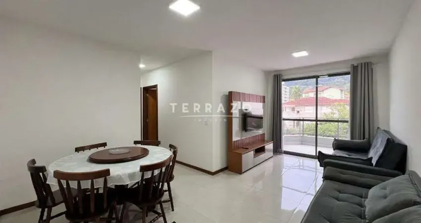 Apartamento mobiliado à venda em teresópolis (bairro alto) – 90,21 m².