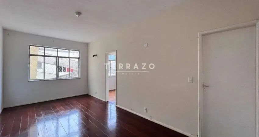 Apartamento para aluguel, 2 quartos, 1 vaga, alto - teresópolis/rj