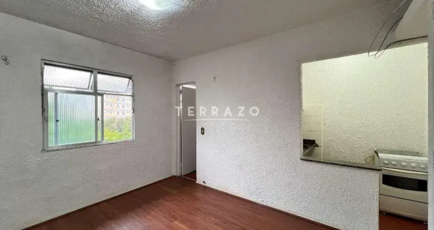 Apartamento à venda na Rua Adhemar Rizzi Lippi, Alto, Teresópolis