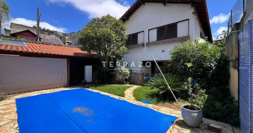 Casa à venda, 3 quartos, 1 suíte, 3 vagas, várzea - teresópolis/rj