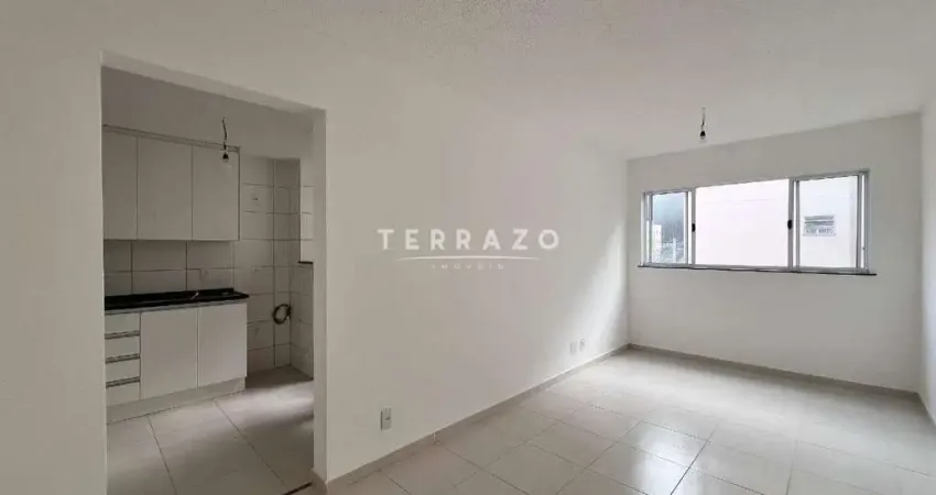 Apartamento à venda, 2 quartos, 1 vaga, pimenteiras - teresópolis/rj