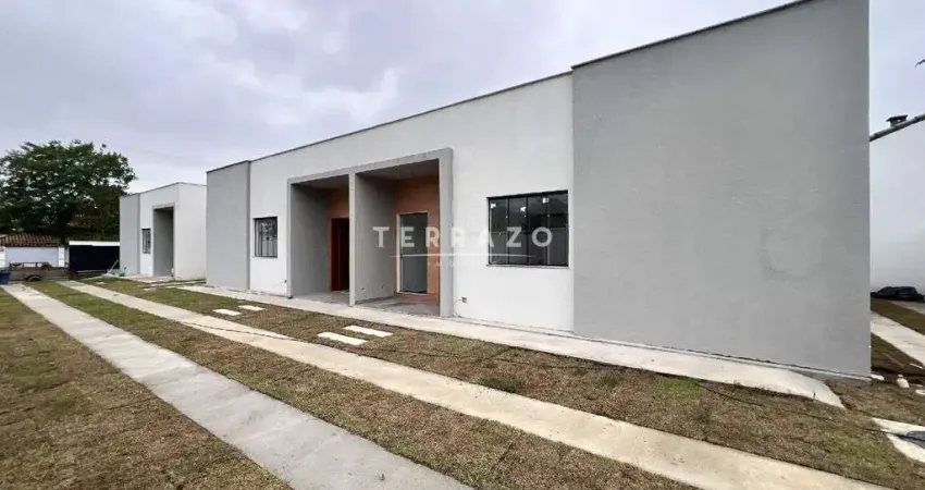 Casa residencial com 3 quartos em guapimirim (cotia) – financiamento sim