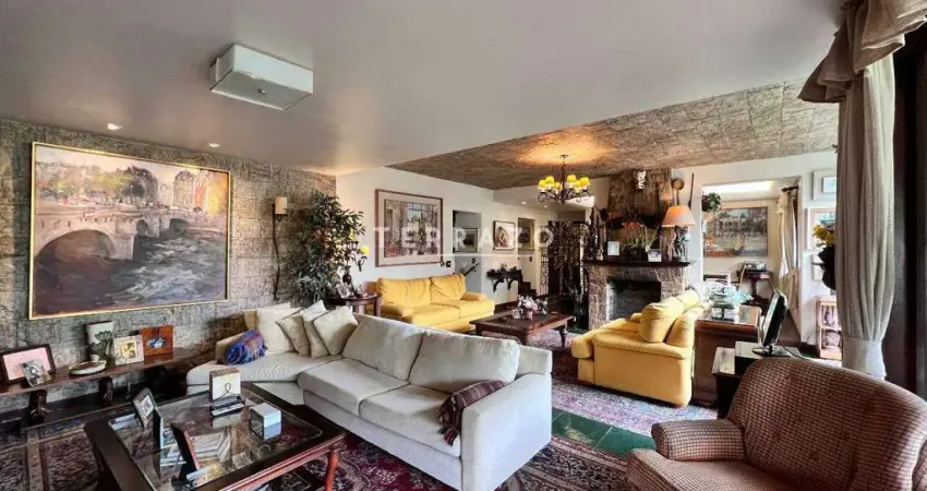 Casa em condomínio à venda, 9 quartos, 7 suítes, 7 vagas, carlos guinle - teresópolis/rj