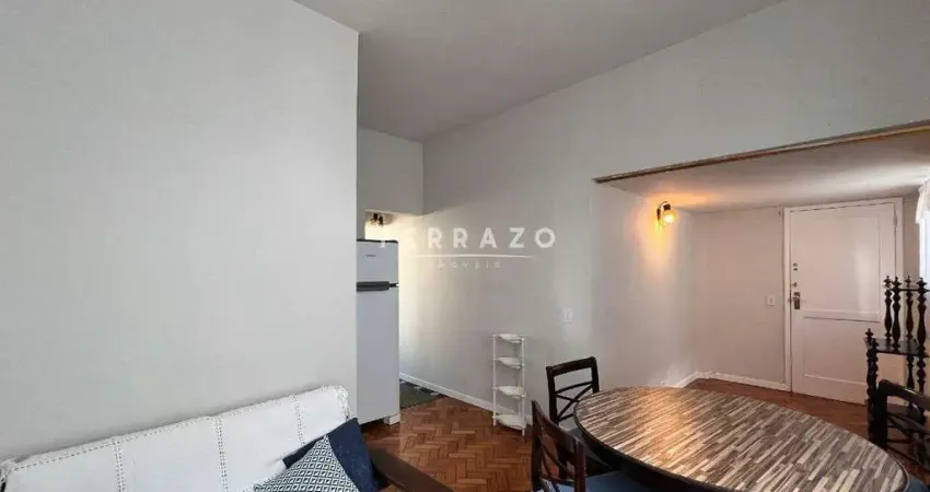 Apartamento com 1 quarto para alugar na Rua Mello Franco, Alto, Teresópolis