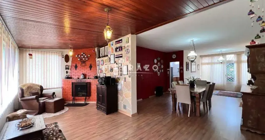 Casa em condomínio à venda, 3 quartos, 3 vagas, alto - teresópolis/rj