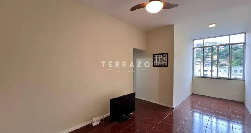 Apartamento para aluguel, 2 quartos, várzea - teresópolis/rj