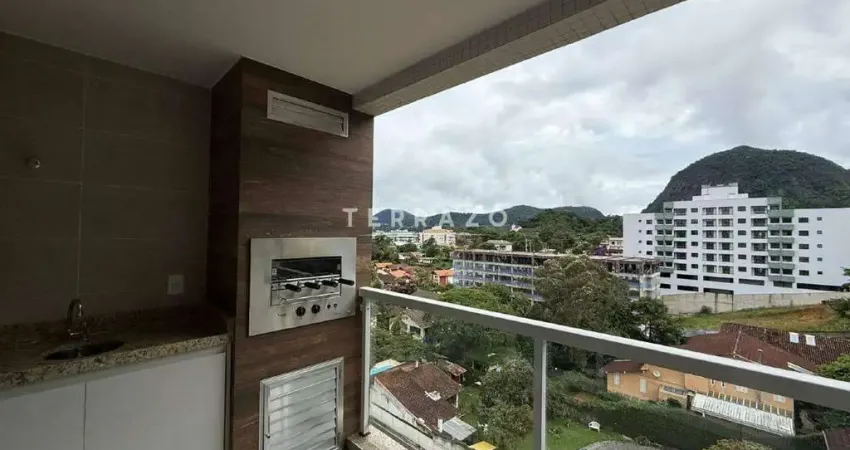 Apartamento à venda, 2 quartos, 2 suítes, 2 vagas, Alto - Teresópolis/RJ