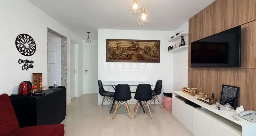 Apartamento para aluguel, 1 quarto, 1 suíte, 1 vaga, Várzea - Teresópolis/RJ