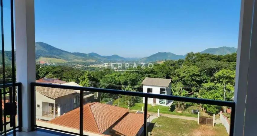 Casa em Condomínio à venda em Guapimirim (Iconha) – 330m² internos, 400m² externos