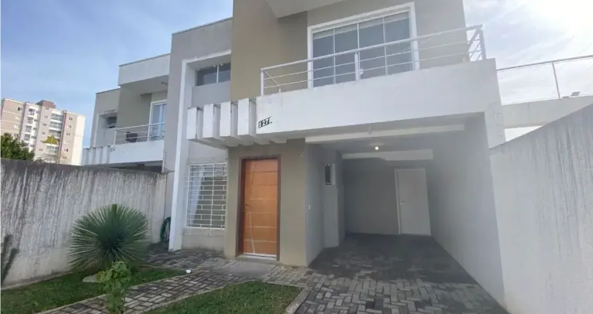Casa em condomínio fechado com 2 quartos à venda na Avenida Principal, 1278, Alto da Cruz, Lapa