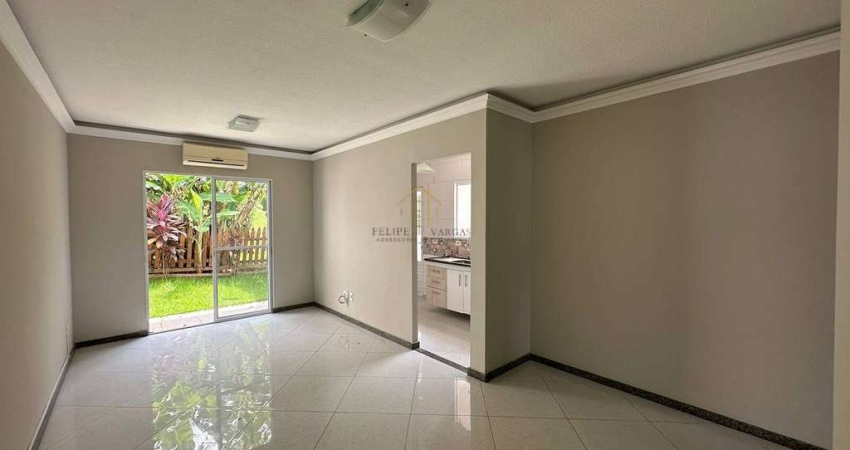Casa 3 dormitórios com suíte no condomínio Terra Nova Palhoça