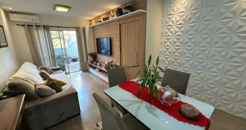 Casa de 3 dormitórios com suíte no Condomínio Terra Nova