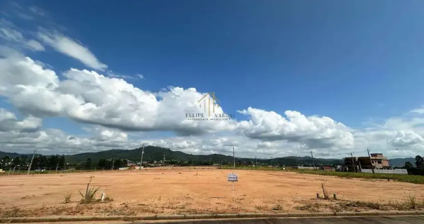 Terreno à venda no Areias de Baixo, Governador Celso Ramos