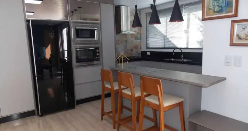 Casa em condomínio fechado com 2 quartos à venda na Avenida Paulo Roberto Vidal, Bela Vista, Palhoça