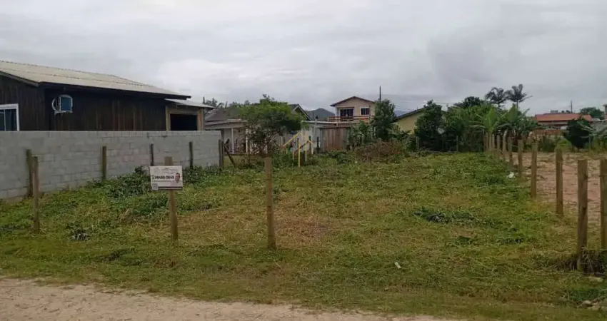 Terreno à venda na Rua Maria Bernardina dos Santos, Areias, Paulo Lopes