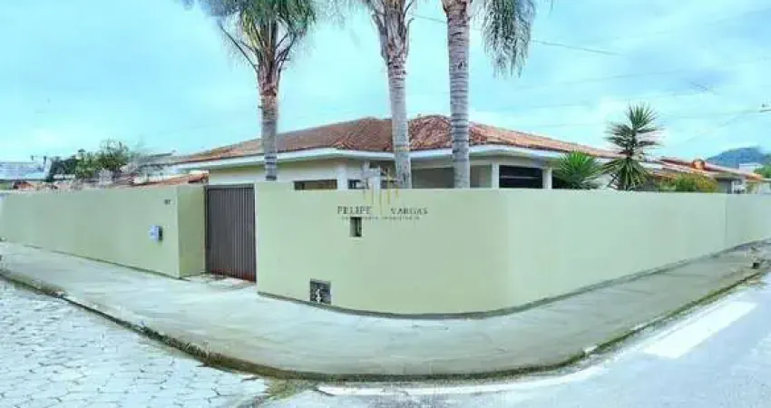Casa com 2 quartos à venda na Rua Amarilis, São Sebastião, Palhoça