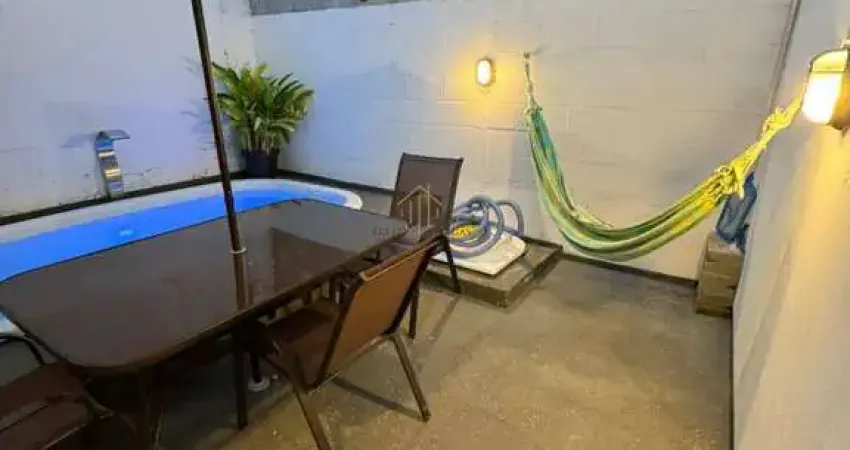 Casa com 2 quartos à venda na Rua Saudeli Duarte, Bela Vista, Palhoça