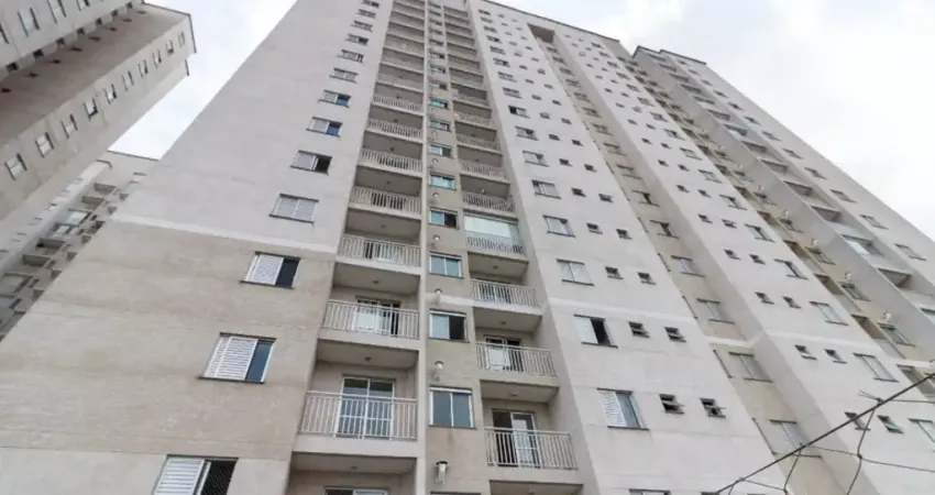 Apartamento com 2 quartos à venda na Avenida Monteiro Lobato, 3130, Vila Miriam, Guarulhos