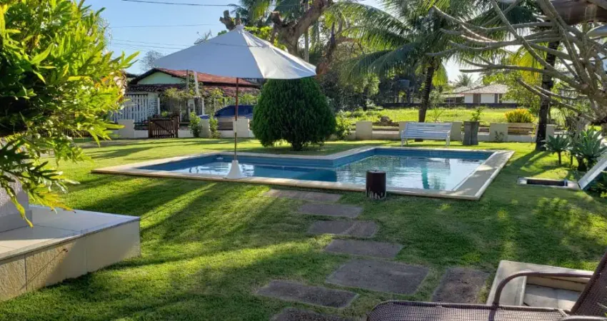 Casa em condomínio fechado à venda na Barra Grande, Vera Cruz 