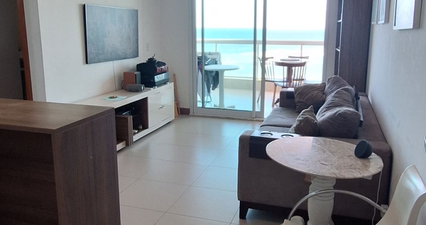 Apartamento com 1 quarto à venda na Avenida Octávio Mangabeira, Pituba, Salvador