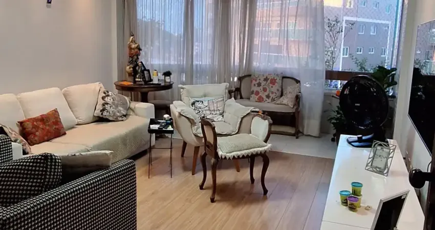 Apartamento com 3 quartos à venda na Rua Desembargador Demétrio Tourinho, Jardim Apipema, Salvador