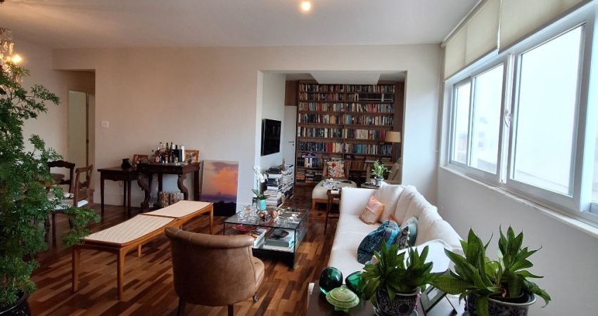 Apartamento com 4 quartos à venda na Avenida Sete de Setembro, Ed Quinta, Barra, Salvador