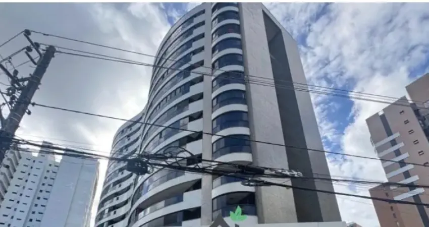 Apartamento com 3 quartos à venda na Rua Pituba, Alphaville I, Salvador