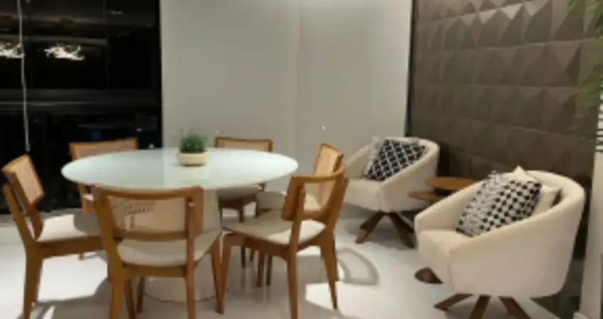 Apartamento com 3 quartos à venda na Rua Pituba, Alphaville I, Salvador