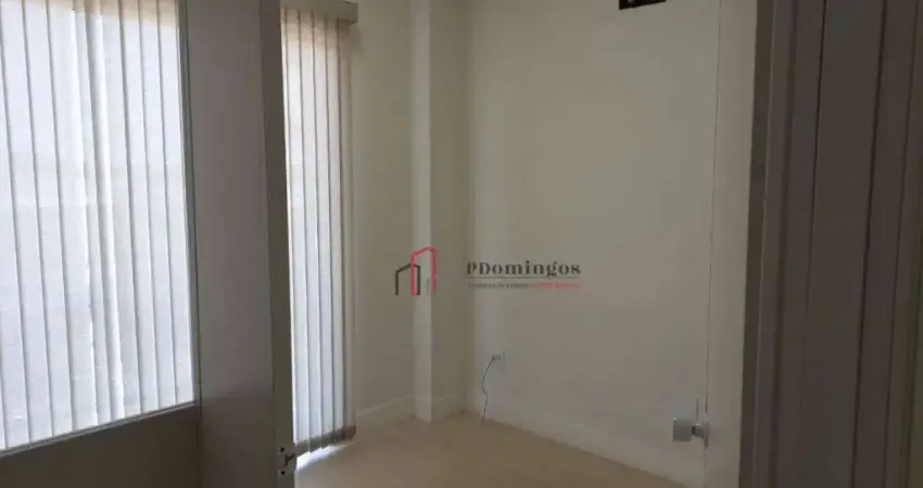 SALA COMERCIAL - LOCAÇÃO - AVENIDA JOSÉ PAULINO - PAULÍNIA