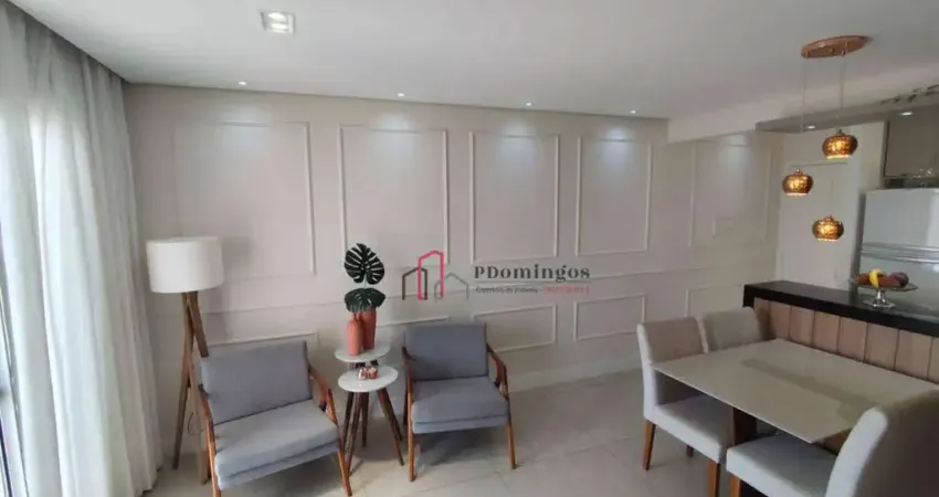 Apartamento com 2 quartos à venda no Condomínio Residencial Viva Vista, Sumaré 