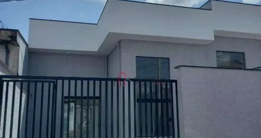 2 CASAS PRONTAS - MEIO LOTE - LOCALIZAÇÃO PRIVILEGIADA - ALTOS DE SUMARÉ - NOVA VENEZA