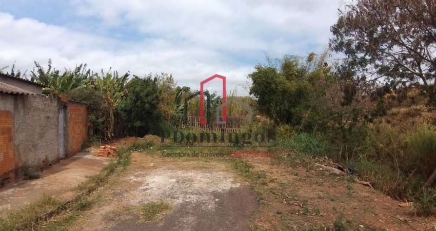 TERRENO À VENDA  - JARDIM DULCE EM FRENTE À HONDA - NOVA VENEZA - SUMARÉ