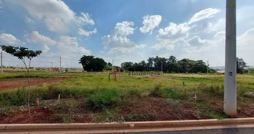 Terreno à venda no Jardim Florida, Hortolândia 