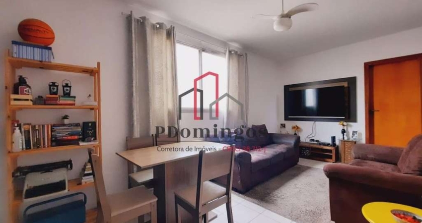 Apartamento com 2 quartos à venda na Rua Pedro Domingos Vitali, Parque Itália, Campinas