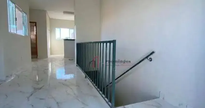 Casa com 2 quartos à venda no São Clemente, Monte Mor 