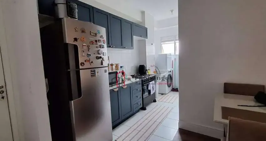 APARTAMENTO 3 DORM COM 1 SUÍTE - VIVA VISTA MIRANTE - SUMARÉ