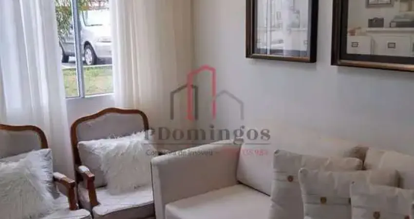 APARTAMENTO  COMPLETO  À VENDA NO ECO VILA EM NOVA VENEZA - SUMARÉ